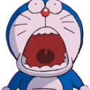 37705doraemonshock custom emote | SOUL ⚔ SOCIETY