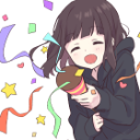 67901menheraconfetti Discord Emoji - SOUL ⚔ SOCIETY