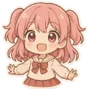 41994happyanimesticker