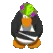 Vpenguin