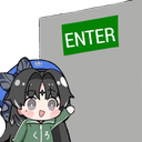 7348yangyangenter Discord sticker | SOUL ⚔ SOCIETY