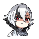 55504arlecchinocheers Discord sticker - SOUL ⚔ SOCIETY