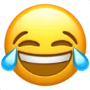 applelaugh