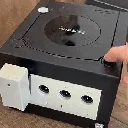 1980sgamerzeldaingamecube