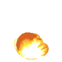 IssacExplosion