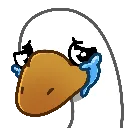 Crying_Goose