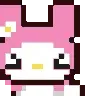 cuteMyMeloWave