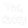 white_yesdaddy