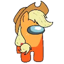 amongusapplejack