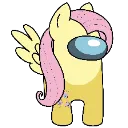amongusfluttershy