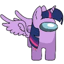 amongustwighlightsparkle