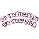 wewearpink