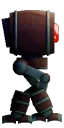 BarrelWalker