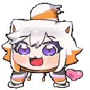 demeExcited