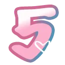 5pink_five