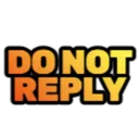 donotreply