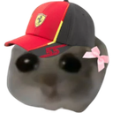 CSHamster Discord emoji