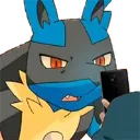 lucariowtf