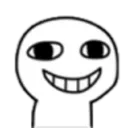 hehe