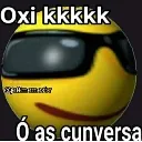 Oxikkkkkasconversa