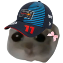 SPHamster Discord emoji
