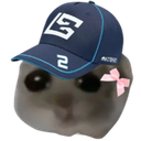 LSHamster Discord emoji