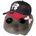 ZGHamster Discord emoji