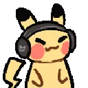 pikachujam