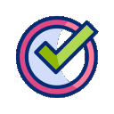 checkmark