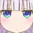 lxy_Kanna_Stare