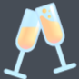 cheers Discord emoji