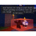 firejason custom emote | FORSAKEN