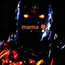 kikimama Discord Emoji - FORSAKEN