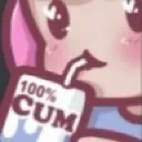 lxy_100_cum_drink