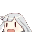 3965animegirljumping