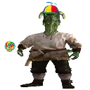 sillyderk