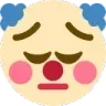 lxy_sad_clown_Emoji