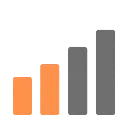 39738signalbarorange