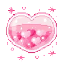 815535pinksparkheart