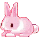 lxy_pink_bunny