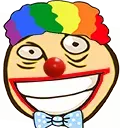 Clownich