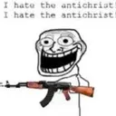 IHATETHEANTICHRIST