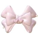 pinkbow