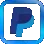 Emoji PAYPAL