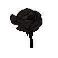 rose animated emote - عـالـم الشـريـطي 4k 🥇
