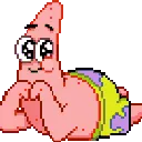 patrick