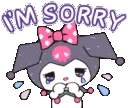 lxy_kuromi_ims_orry