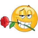 mouthflower