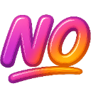 textNO Discord sticker - Μ Λ Υ V Ι L L Ξ🌿