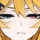 DokiDissappointed